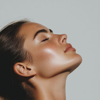 Lymora Sculpt – Spazzola per Massaggio Linfatico Viso